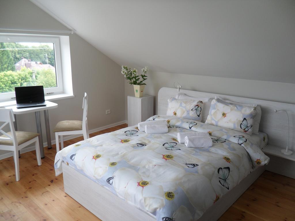 Trakaiapartmentslt Room photo