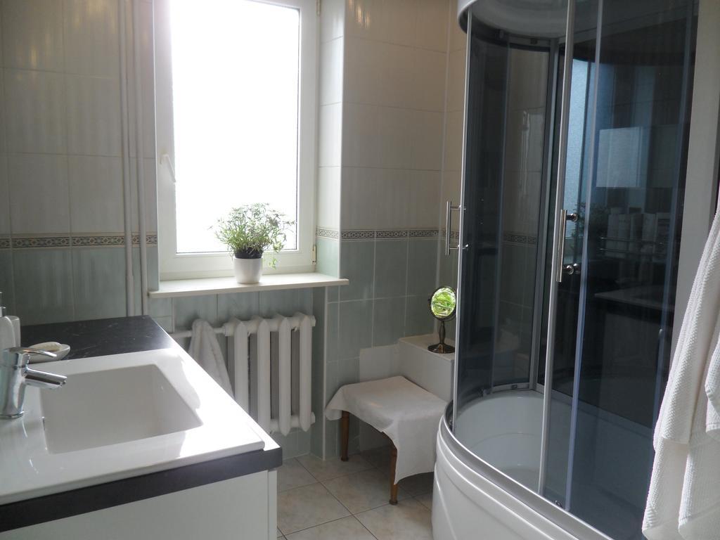 Trakaiapartmentslt Room photo