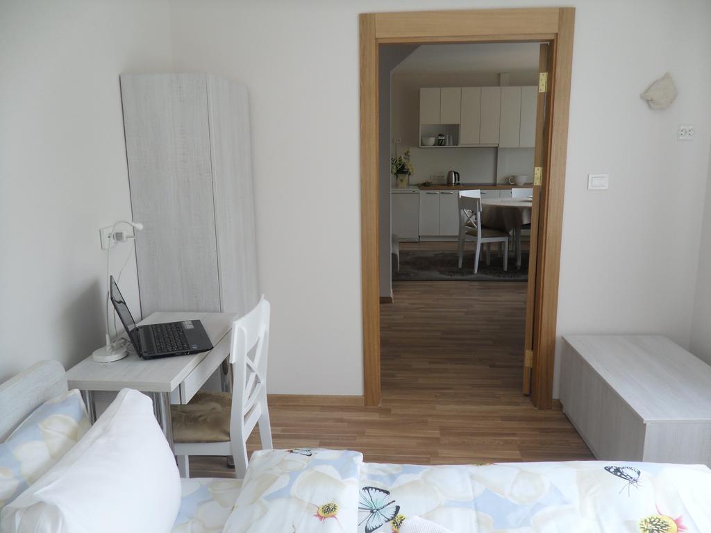Trakaiapartmentslt Room photo