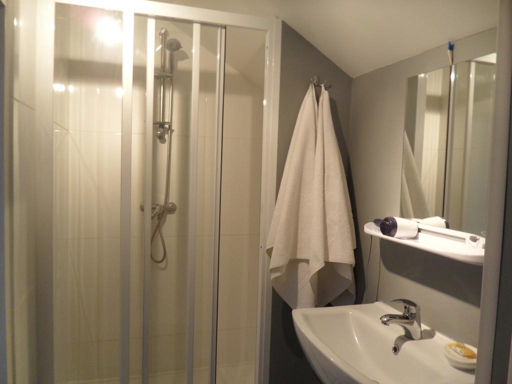 Trakaiapartmentslt Room photo